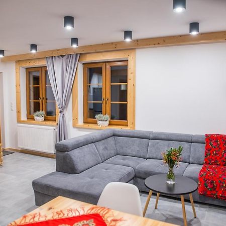 Chata Smagula Korbielów Zewnętrze zdjęcie
